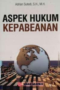 Aspek hukum kepabeanan