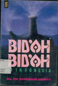 Bid'ah Bid'ah Di Indonesia