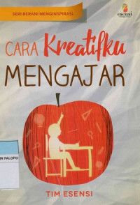 Cara Kreatifku Mengajar