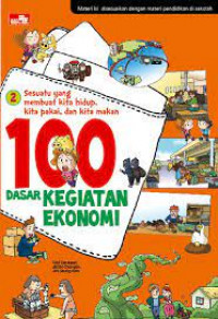 100 Dasar Kegiatan Ekonomi