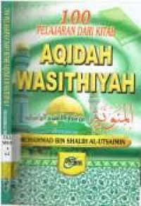 100 pelajaran dari kitab aqidah wasithiyah