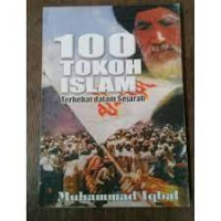 100 Tokoh Islam