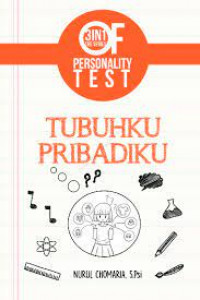 3 in 1 the series of personality test tubuhku pribadiku