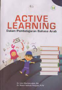 Active Learning dalam Pembelajaran BAhasa Arab