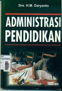 Administarasi Pendidikan