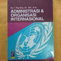 Administrasi & Organisasi Internasional