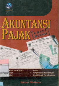 Akuntansi Pajak