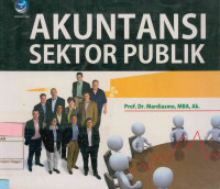 Akuntansi sektor publik