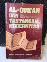 Al-Qur'an dan Tantangan Modernitas