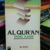 Al qur'an yang ajaib