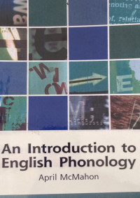 An Introduction to English Phonology