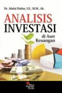 Analisis investasi di aset keuangan