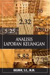 Analisis Laporan keuangan