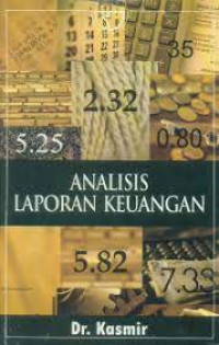 Analisis laporan keuangan (Cet.8)