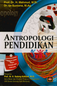 Antropologi Pendidikan