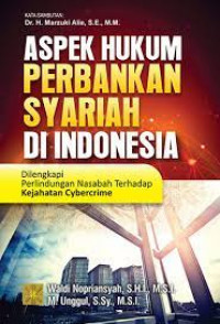 Aspek Hukum Perbankan Syariah di Indonesia