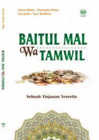 Baitul mal wa tamwil : Sebuah tinjauan teoretis