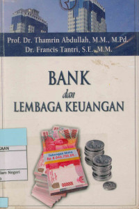 Bank dan lembaga keuangan