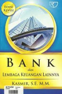 Bank dan lembaga keuangan lainnya Edisis revisi