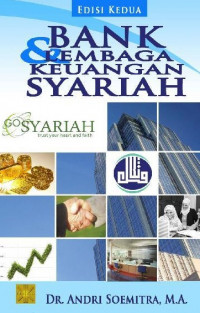 Bank dan Lembaga Keuangan Syariah