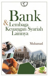 Bank dan Lembaga Keuangan Syariah Lainnya