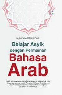 Belajar Asyik dengan Permainan Bahasa Arab