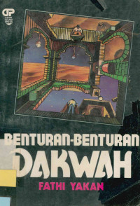 Benturan-Benturan Dakwah