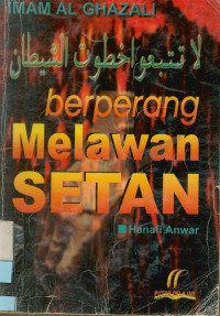 Berperang melawan setan