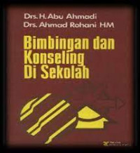 Bimbingan Dan Konseling di sekolah