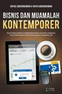 Bisnis dan muamalah kontemporer