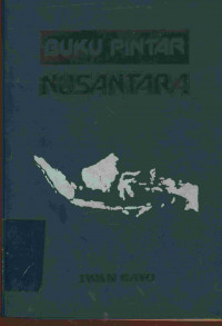 Buku pintar Nusantara