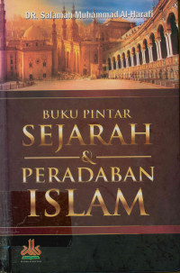 Buku pintar sejarah dan peradaban Islam