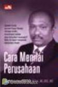 Cara menilai perusahaan