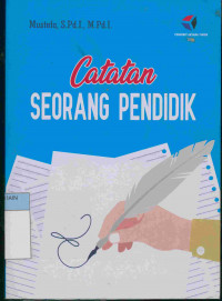 Catatan seorang pendidik