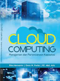 Cloud Computing ; MAnajemen dan perencanaan Kapasitas