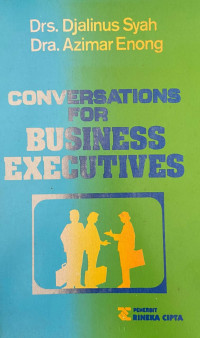 Conversations for Business Executive