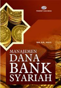 DANA BANK SYARIAH : manajemen