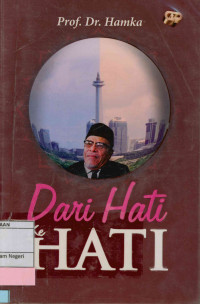 Dari hati ke hati