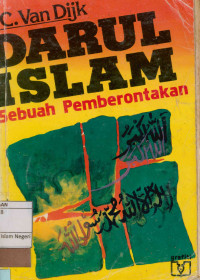 Darul Islam Sebuah Pemberontakan