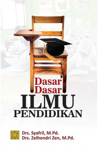 Dasar-dasar ilmu pendidikan