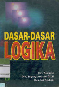 Dasar-dasar logika