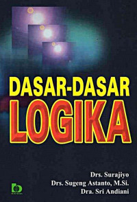 Dasar-dasar logika