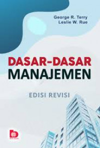 Dasar-dasar Manajemen