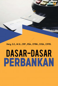 Dasar-dasar Perbankan