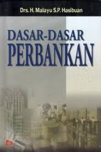 Dasar- Dasar Perbankan