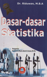 Dasar-dasar Statistika