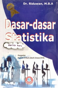 Dasar-dasar statistika