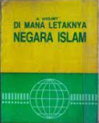 Di Mana Letaknya Negara Islam