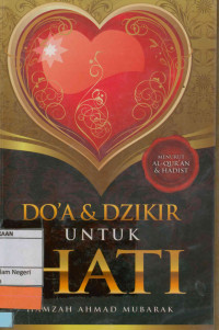 Do'a & dzikir untuk hati