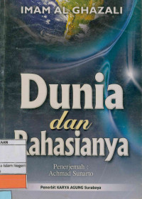 Dunia dan rahasianya